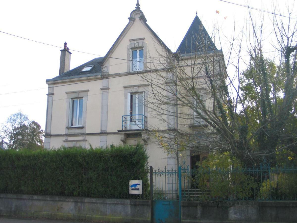 Appartement Agreable 1 A 4 Personnes 肖蒙 外观 照片